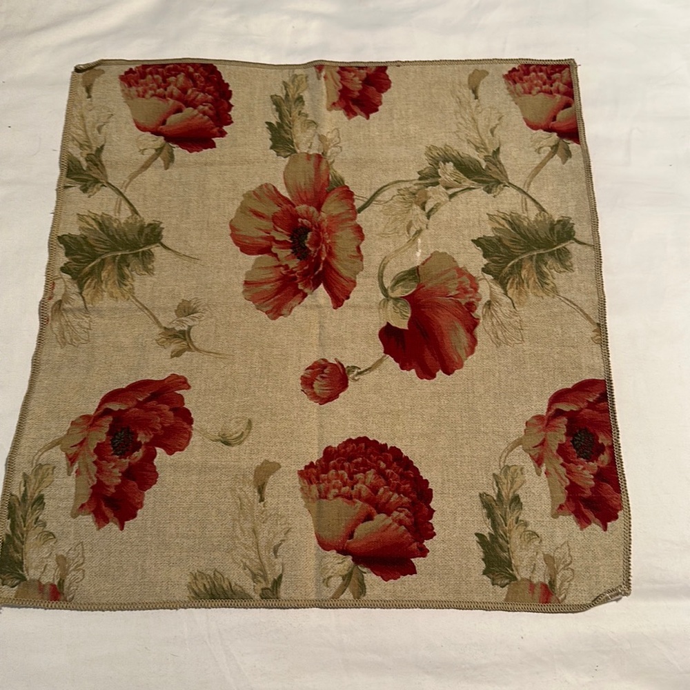 Cloth Napkins